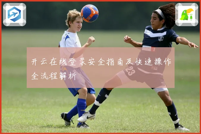 开云在线登录安全指南及快速操作全流程解析