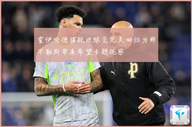 霍伊伦德摆脱进球荒完美回归为那不勒斯带来希望专题观察