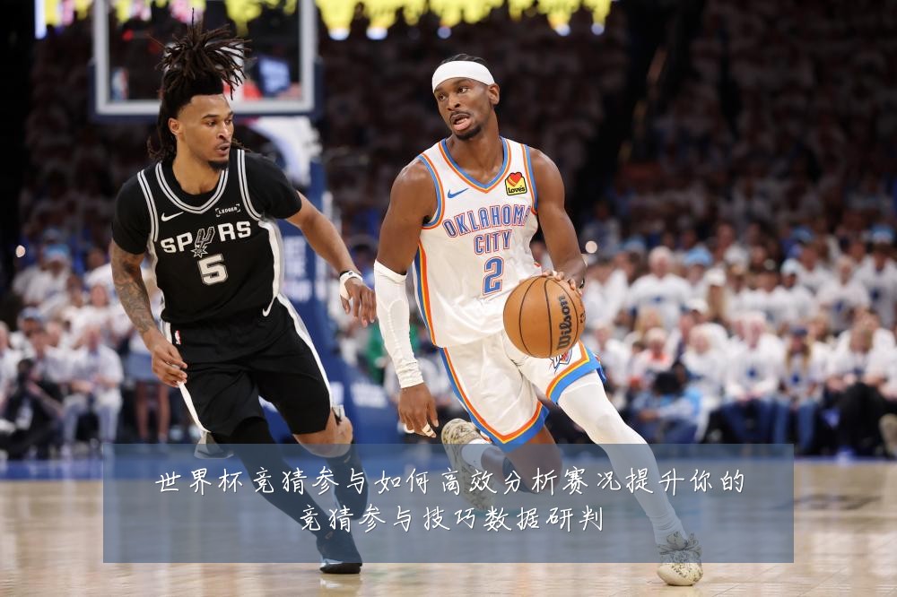 世界杯竞猜参与如何高效分析赛况提升你的竞猜参与技巧数据研判
