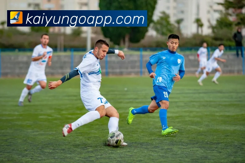 开云App官方下载入口 - 手机端应用下载与更新说明 | 开云 Slide 1